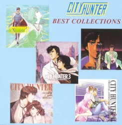 City Hunter Best Collections