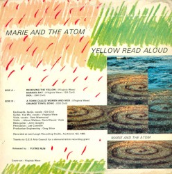 Yellow Read Aloud