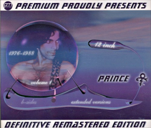 12″ Single Archive