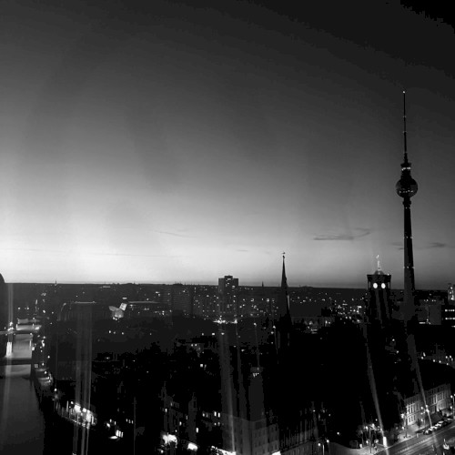 Komm mit