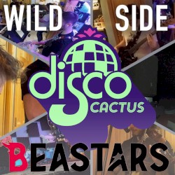 Wild Side [BEASTARS Main Theme]