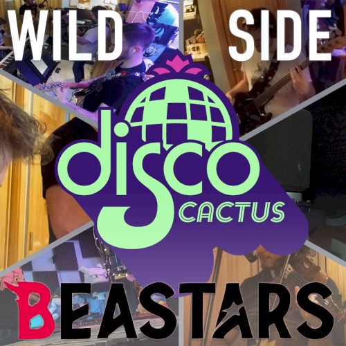 Wild Side [BEASTARS Main Theme]