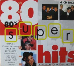 80’s Super Hits
