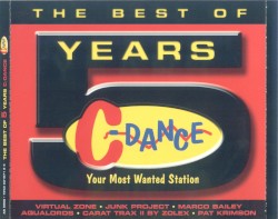 Best of 5 Years C-Dance