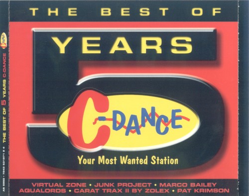 Best of 5 Years C-Dance
