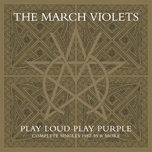 Play Loud Play Purple: Complete Singles 1982-85 & More