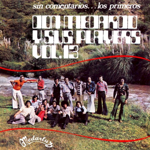 Sin comentarios... Los primeros, vol. 13