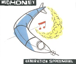 Generation Spokesmodel