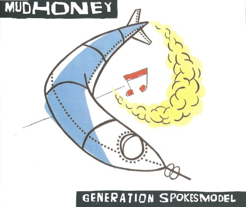 Generation Spokesmodel