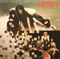 Rock ’n’ Roll Survivors