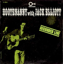 Hootenanny with Jack Elliott