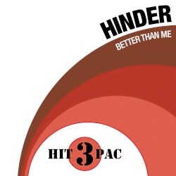 Better Than Me Hit Pack