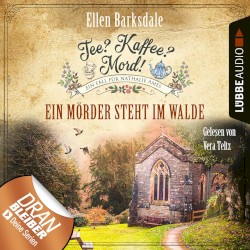 Ein Mörder steht im Walde