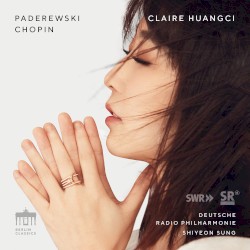 Paderewski / Chopin