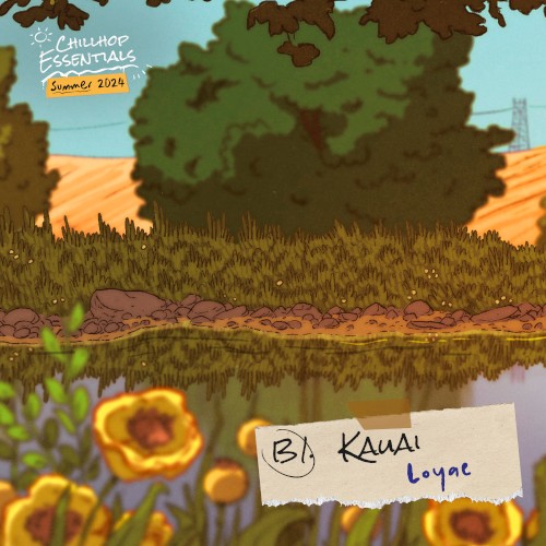 Kauai