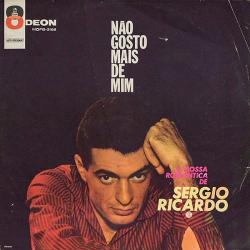 Não Gosto Mais de Mim