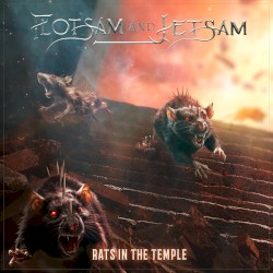 Rats in the Temple