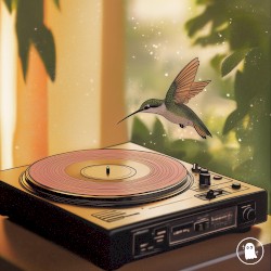 Hummingbird