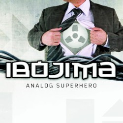Analog Superhero