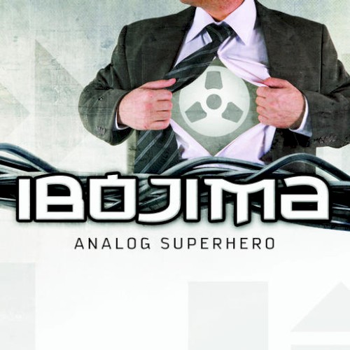 Analog Superhero