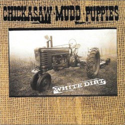 White Dirt