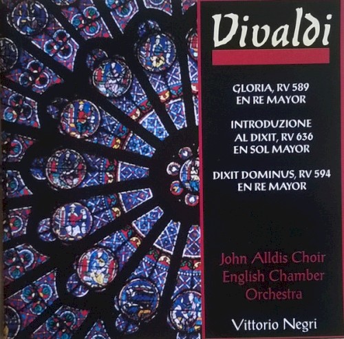 Música Sacra