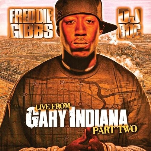 Live From Gary, Indiana Part 2
