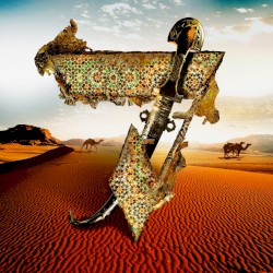 Middle Eastern Trailers