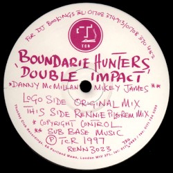 Double Impact