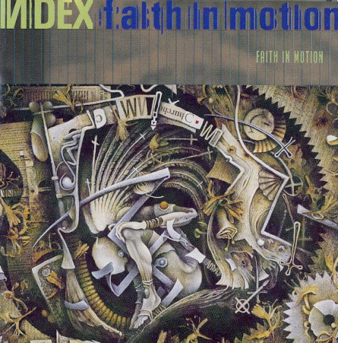 Faith in Motion