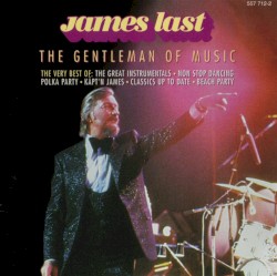 The Gentleman Of Music
