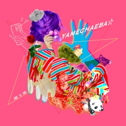 YAMECHAEBA☆
