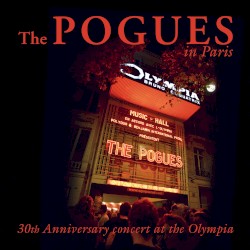 In Paris: 30th Anniversary Concert at the Olympia