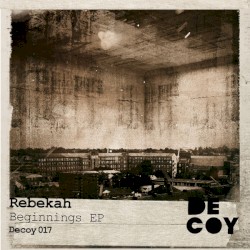 Beginnings EP