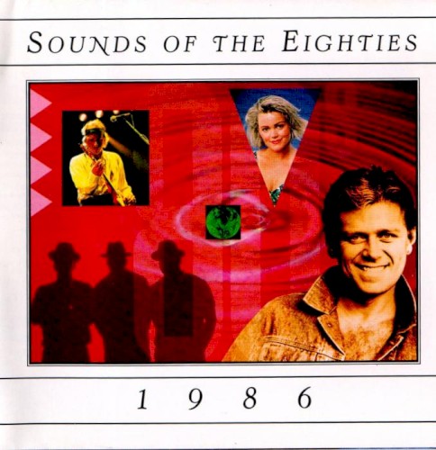 Sounds of the Eighties: 1986
