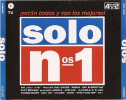 Solo Nºs 1