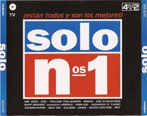 Solo Nºs 1
