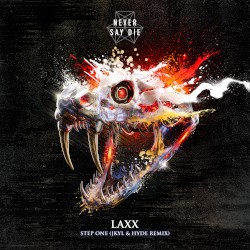 Step One (Jkyl & Hyde remix)