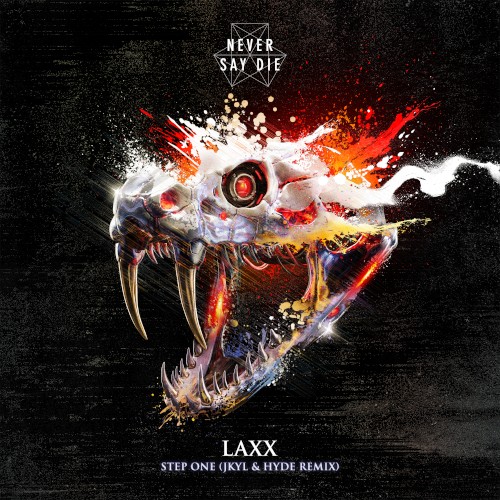 Step One (Jkyl & Hyde remix)