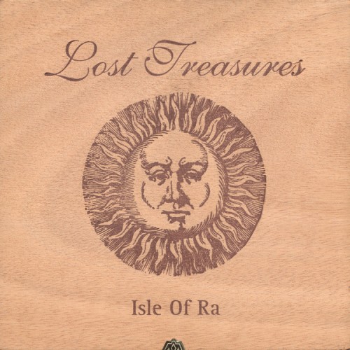 Lost Treasures: Isle of Ra