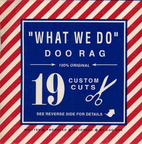 What We Do