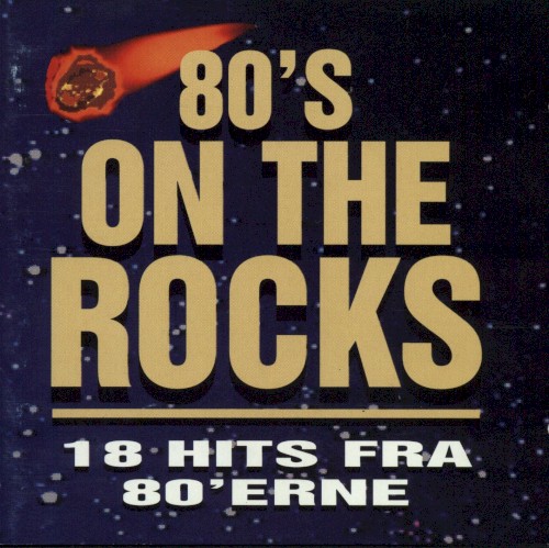 80's on the Rocks