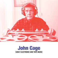 Early Electronic and Tape Music
