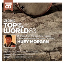 Songlines: Top of the World 83