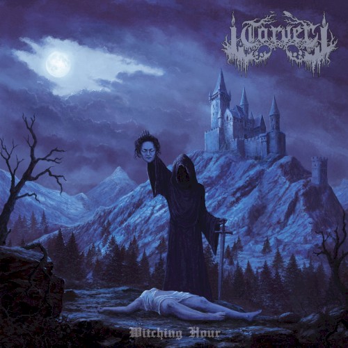 Witching Hour