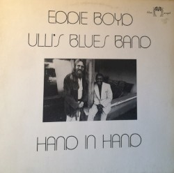 Hand In Hand