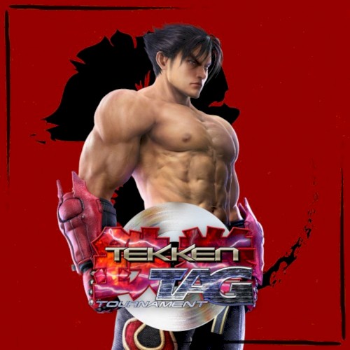 Tekken Tag Tournament