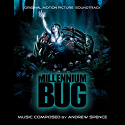 The Millennium Bug (Original Motion Picture Soundtrack)