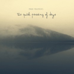 The Quick Passing of Days