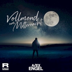 Vollmond um Mitternacht